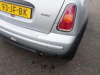Mini One 1.6 16v picture 7