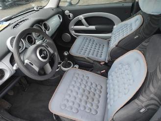 Mini One 1.6 16v picture 12