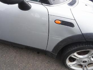 Mini One 1.6 16v picture 5