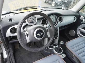 Mini One 1.6 16v picture 9