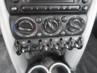 Mini One 1.6 16v picture 10