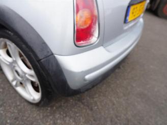 Mini One 1.6 16v picture 8