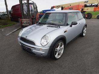 Mini One 1.6 16v picture 3