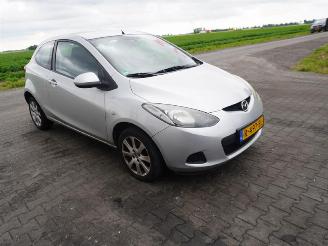 Mazda 2 1.3 16v picture 4