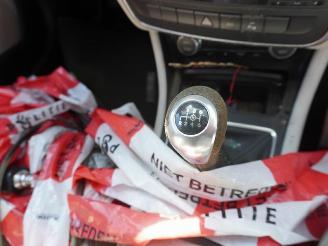 Mercedes A-klasse 200 CDi picture 8