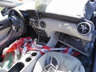 Mercedes A-klasse 200 CDi picture 6