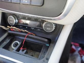 Mercedes A-klasse 200 CDi picture 7