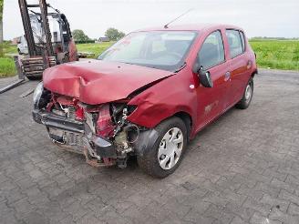 Dacia Sandero 0.9 TCe picture 3