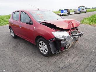 Dacia Sandero 0.9 TCe picture 4