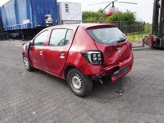 Dacia Sandero 0.9 TCe picture 2