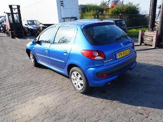 Peugeot 206+ 1.4 picture 2