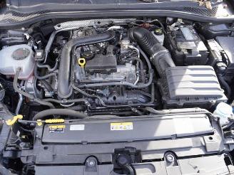 Seat Leon SportsTourer 1.0 TSi picture 8