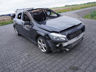 Mercedes A-klasse 180 CDi picture 4