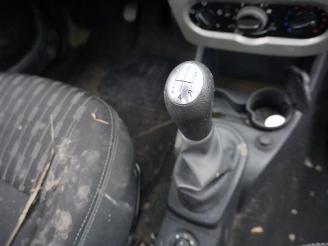 Dacia Sandero 1.2 16v picture 7