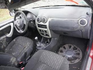 Dacia Sandero 1.2 16v picture 5