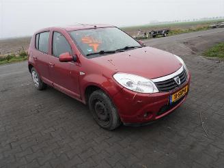 Dacia Sandero 1.2 16v picture 4
