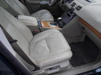 Volvo Xc-90 2.9 T6 picture 8