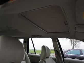Volvo Xc-90 2.9 T6 picture 9