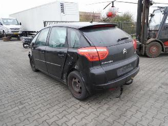 Citroën C4 PICASSO 2.0 HDIF picture 2