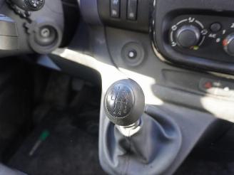 Opel Vivaro 1.6 CDTi BiTurbo picture 9