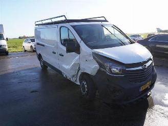 Opel Vivaro 1.6 CDTi BiTurbo picture 4