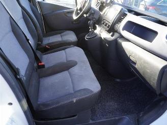 Opel Vivaro 1.6 CDTi BiTurbo picture 10