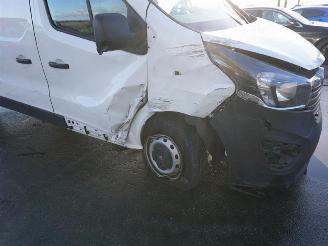 Opel Vivaro 1.6 CDTi BiTurbo picture 5