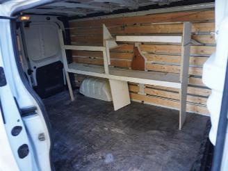 Opel Vivaro 1.6 CDTi BiTurbo picture 11