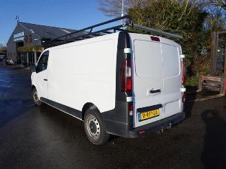 Opel Vivaro 1.6 CDTi BiTurbo picture 2