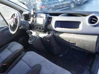 Opel Vivaro 1.6 CDTi BiTurbo picture 7