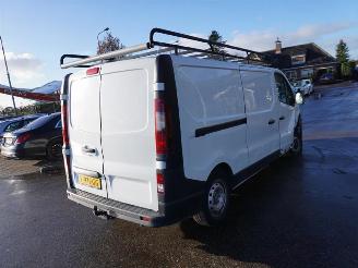 Opel Vivaro 1.6 CDTi BiTurbo picture 1