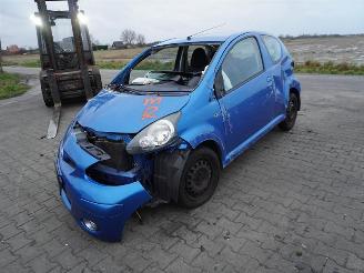 Toyota Aygo 1.0 12v picture 3