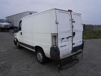 Fiat Ducato 2.3 JTD picture 2
