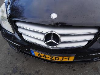 Mercedes B-klasse 200 CDi picture 7