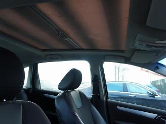 Mercedes B-klasse 200 CDi picture 11