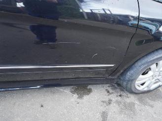 Mercedes B-klasse 200 CDi picture 6