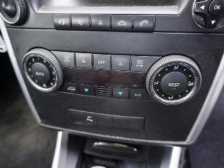 Mercedes B-klasse 200 CDi picture 9