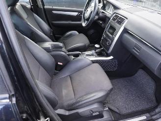 Mercedes B-klasse 200 CDi picture 12