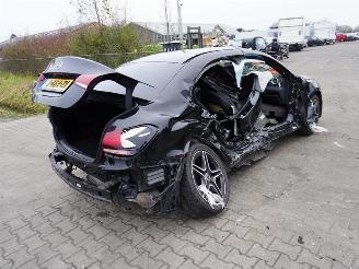 Mercedes A-klasse A 180 Turbo picture 1