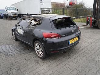 Volkswagen Scirocco 1.4 TSi picture 2
