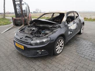 Volkswagen Scirocco 1.4 TSi picture 3