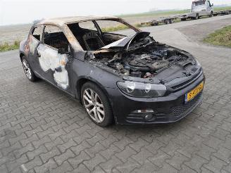 Volkswagen Scirocco 1.4 TSi picture 4