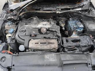 Volkswagen Scirocco 1.4 TSi picture 6