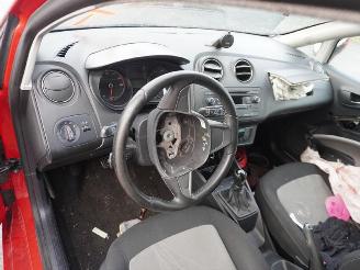Seat Ibiza 1.4 picture 5