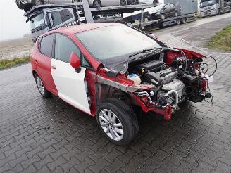 Seat Ibiza 1.4 picture 4