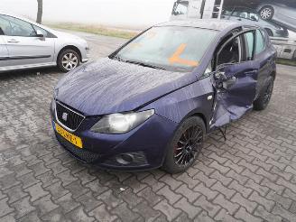 Seat Ibiza 1.2 12v picture 3