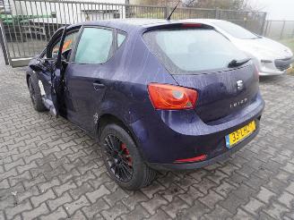 Seat Ibiza 1.2 12v picture 2