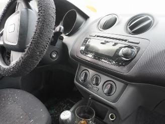 Seat Ibiza 1.2 12v picture 5
