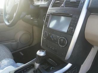 Mercedes B-klasse 170 picture 5