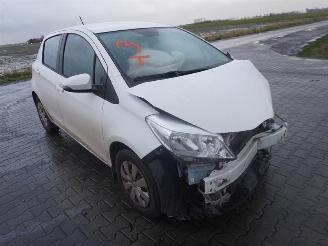 Toyota Yaris 1.33 16v picture 4